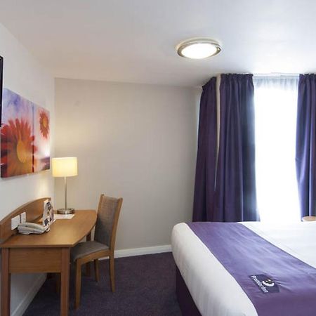 Premier Inn Newport/Telford Νιούπορτ Εξωτερικό φωτογραφία