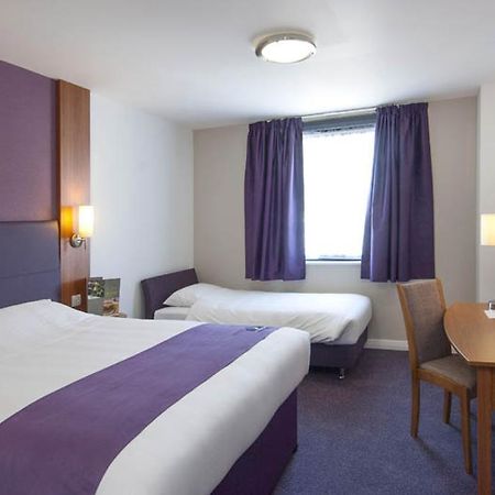 Premier Inn Newport/Telford Νιούπορτ Εξωτερικό φωτογραφία