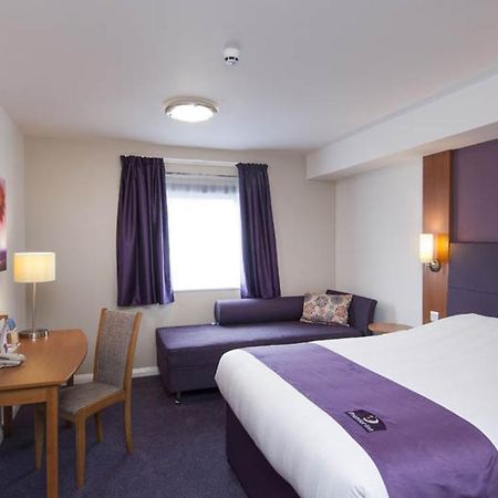 Premier Inn Newport/Telford Νιούπορτ Εξωτερικό φωτογραφία