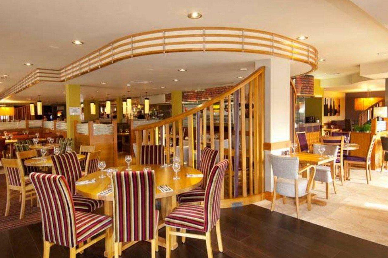 Premier Inn Newport/Telford Νιούπορτ Εξωτερικό φωτογραφία