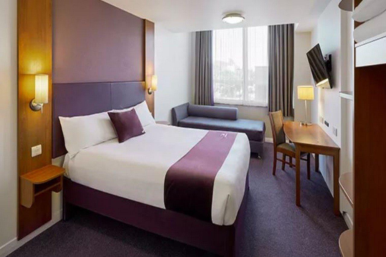 Premier Inn Newport/Telford Νιούπορτ Εξωτερικό φωτογραφία