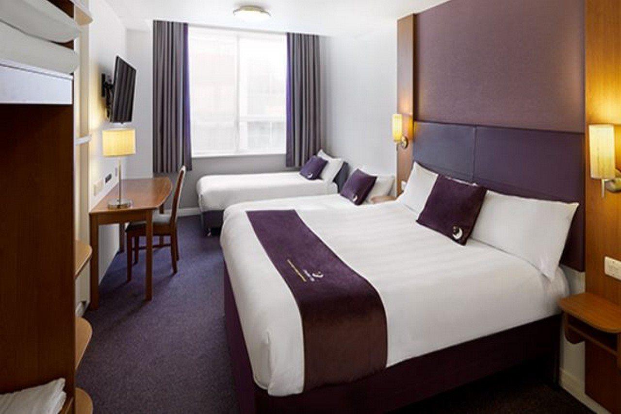 Premier Inn Newport/Telford Νιούπορτ Εξωτερικό φωτογραφία