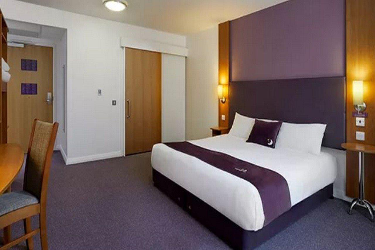 Premier Inn Newport/Telford Νιούπορτ Εξωτερικό φωτογραφία