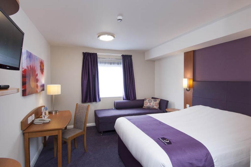 Premier Inn Newport/Telford Νιούπορτ Εξωτερικό φωτογραφία