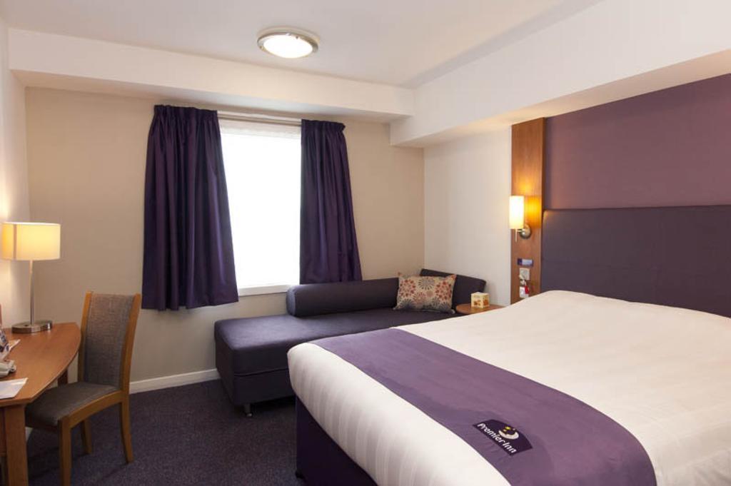 Premier Inn Newport/Telford Νιούπορτ Εξωτερικό φωτογραφία