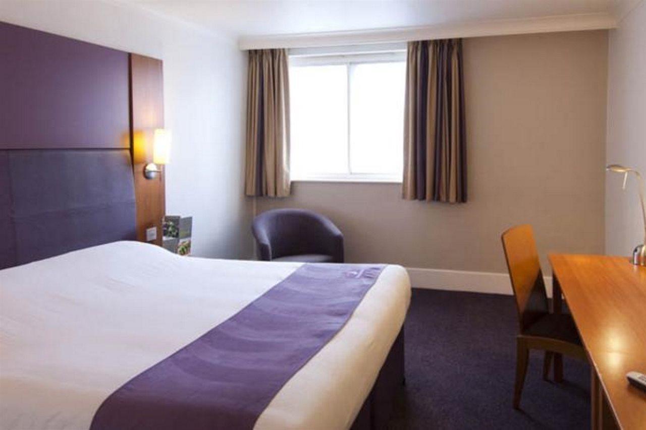 Premier Inn Newport/Telford Νιούπορτ Εξωτερικό φωτογραφία